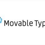 Movable Type ロゴ