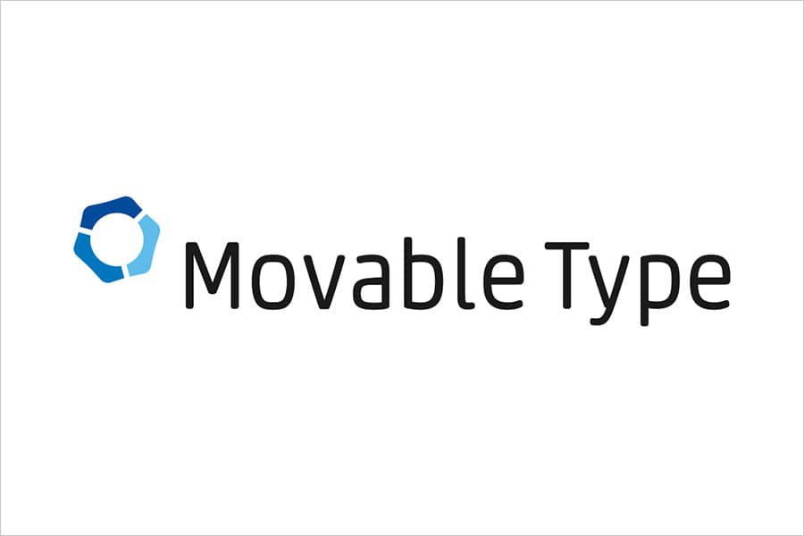 Movable Type ロゴ